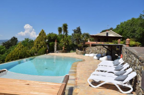 Villa Le Agavi & Spa Scarlino